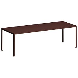 Tavolo Outdoor 240x90 cm