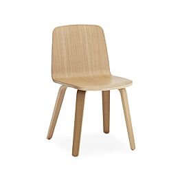 Just Chair Oak