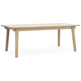 Slice Table 90 x 200 cm