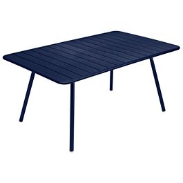 Luxembourg | Table 165 x 100 cm