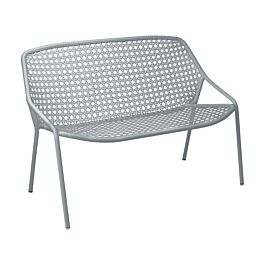 Croisette | Banquette 2 places
