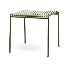 Palissade Table L82.5