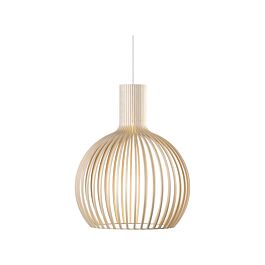 Octo Small 4241| Suspension