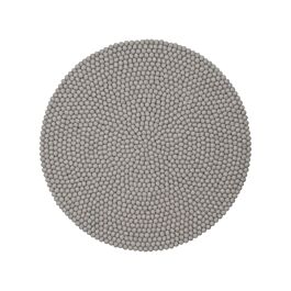 Luis - Tapis rond