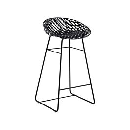 Smatrik Outdoor H65 | Tabouret pieds luge
