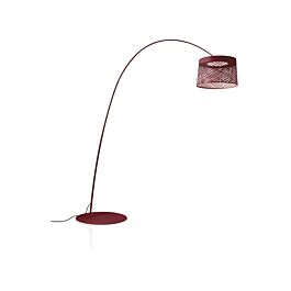 Twiggy Grid LED | Outdoor floor lamp
