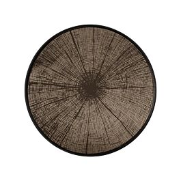 Slice Tray Mirror L | Ø 61 cm