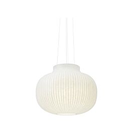 Strand suspension Ø 80 cm fermée