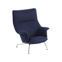 Doze lounge chair