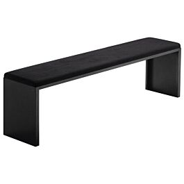 Irony Pad Bench