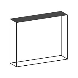 Slim Irony Console