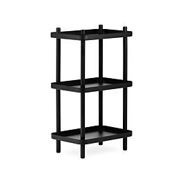 Block Shelf