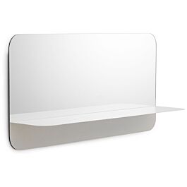 Horizon Mirror Horizontal