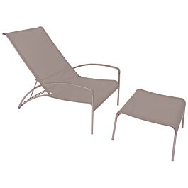 Qt relax chair