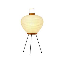 Akari 3A Tischlampe Noguchi 
