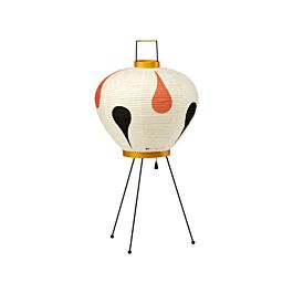 Akari 3AD Lampe de table Noguchi 
