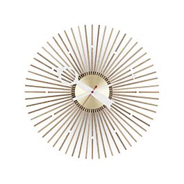 Popsicle Clock