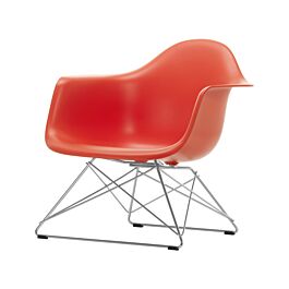 Eames Plastic Armchair | LAR