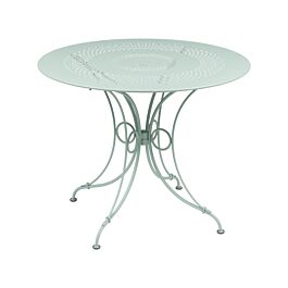 1900 | Round table Ø96 cm