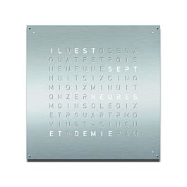 EARTH 90 Stainless Steel