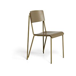 Petit standard - Chaise