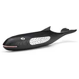 Eames House Whale | Baleine