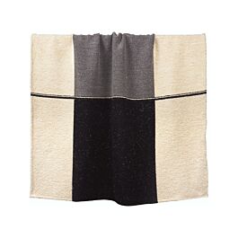 Urban throw