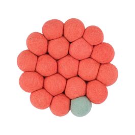 Felix Big One - Round trivet