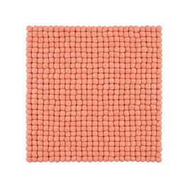 Lea - Coussin de siège carré