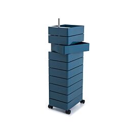 360 Containers | Aufbewahrung mit 10 Schubladen