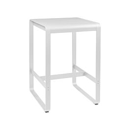 Bellevie | Table haute L.74 cm