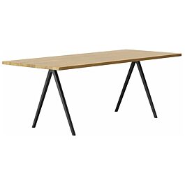 Podia - Table - Horgenglarus - Table - Batiplus SA - Contemporary ...