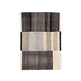 Tres black outdoor 