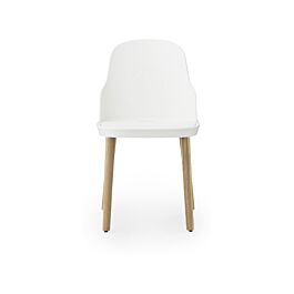 Allez chair Oak