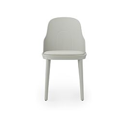 Allez chair upholstery main line flax PP
