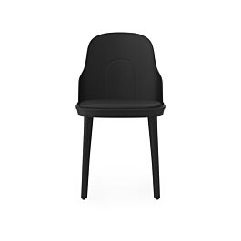Allez chair upholstery ultra leather PP