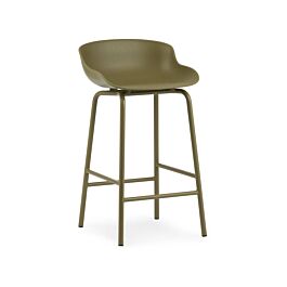 Hyg Barstool 65 cm Steel