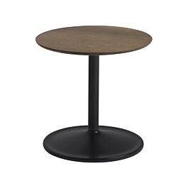 Soft side table 41x40cm