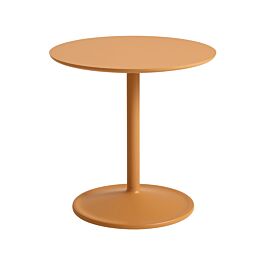 Soft side table 48x48 cm