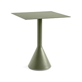 Palissade Cone Table | L65x65