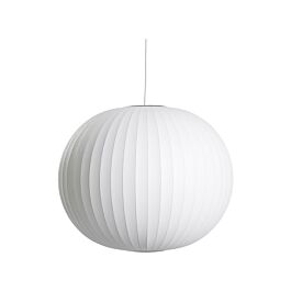 Nelson Ball Bubble Pendant | Medium