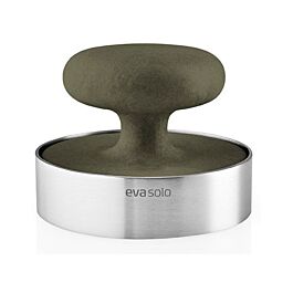 Presse à burger - outil vert
