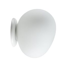Gregg piccola mirror