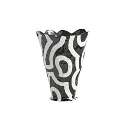 Jessica Hans shadow vase