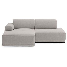 Connect Soft Modular Sofa | 2-seater configuration 3