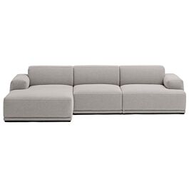 Connect Soft Modular Sofa | 3-Sitzer Konfiguration 3