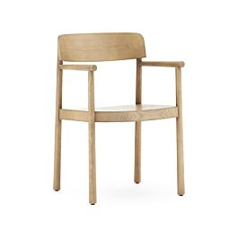Timb armchair 