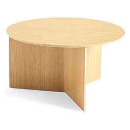 Slit table wood XL