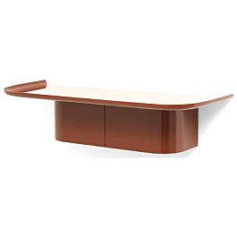 Korpus Shelf 4 Hook M