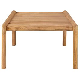 Table basse Jack | 54 x 54 cm
